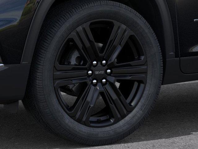 new 2025 GMC Acadia car, priced at $49,925