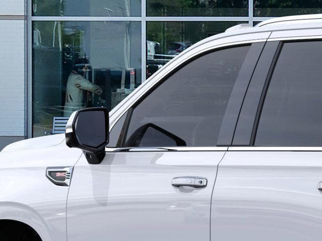 new 2026 GMC Yukon car, priced at $90,865
