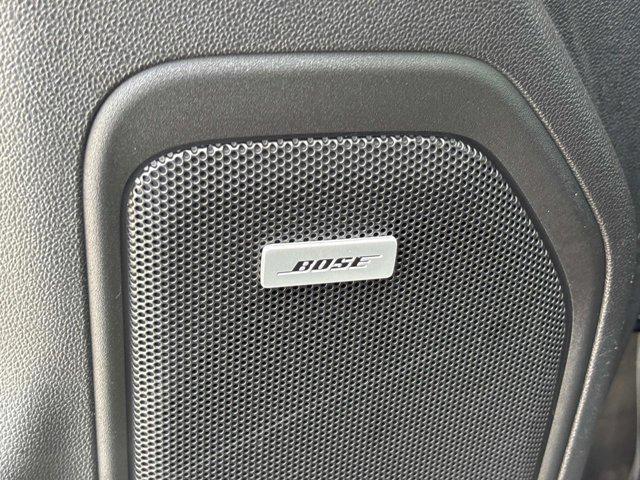 used 2023 GMC Sierra 2500 car, priced at $66,989