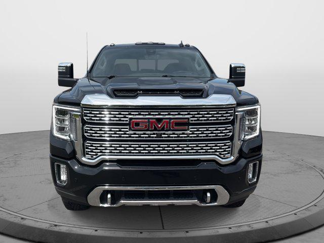 used 2023 GMC Sierra 2500 car, priced at $66,989