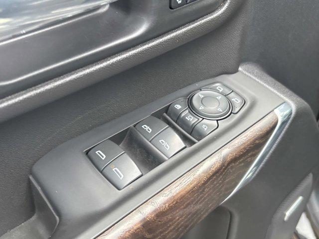 used 2023 GMC Sierra 2500 car, priced at $66,989