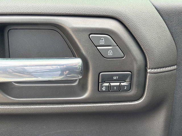 used 2023 GMC Sierra 2500 car, priced at $66,989