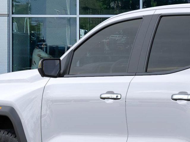 new 2025 GMC Canyon car, priced at $54,695
