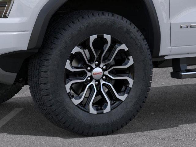 new 2025 GMC Canyon car, priced at $54,695