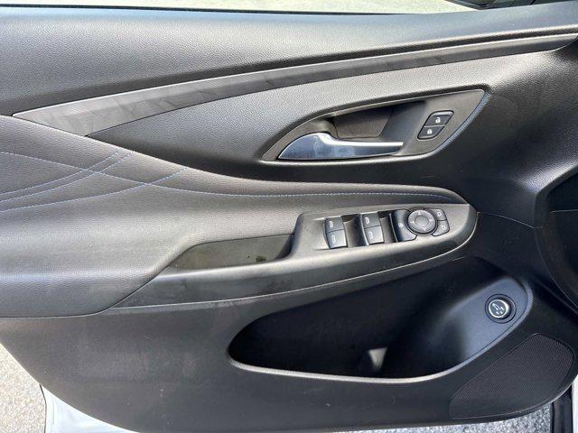 used 2024 Buick Envista car, priced at $25,925