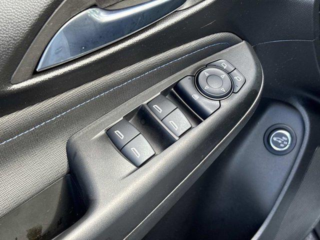 used 2024 Buick Envista car, priced at $25,925