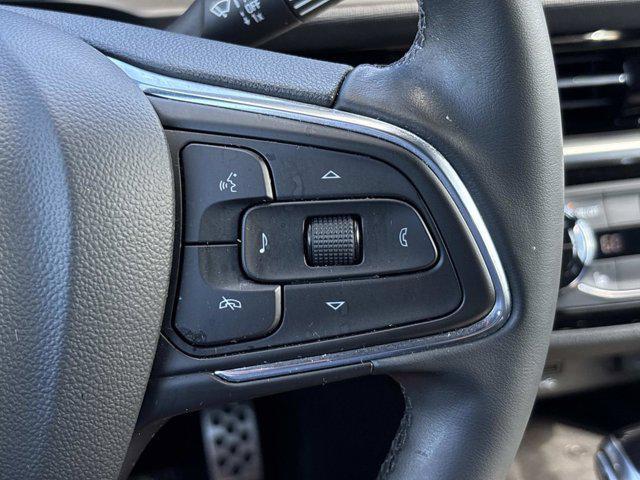 used 2024 Buick Envista car, priced at $25,925