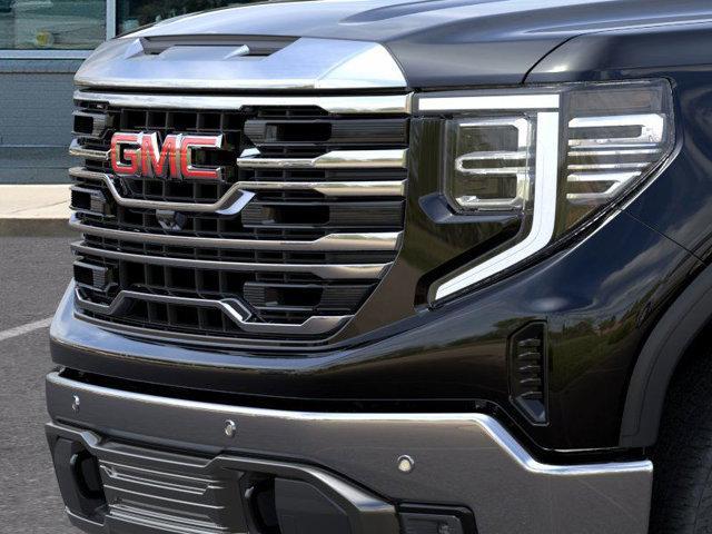 new 2025 GMC Sierra 1500 car, priced at $67,220