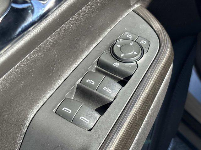 used 2023 GMC Acadia car, priced at $32,382