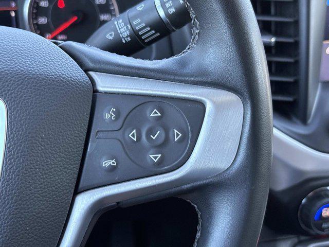 used 2023 GMC Acadia car, priced at $32,382
