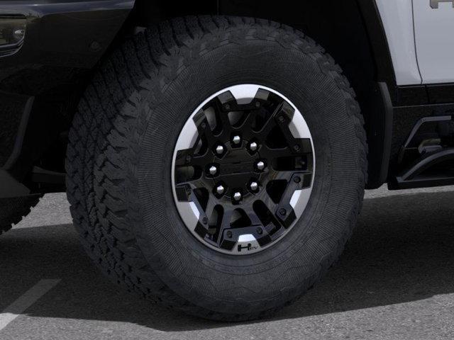 new 2025 GMC HUMMER EV Pickup car, priced at $118,435