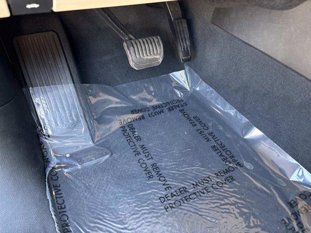 used 2023 Jeep Grand Cherokee car, priced at $33,753