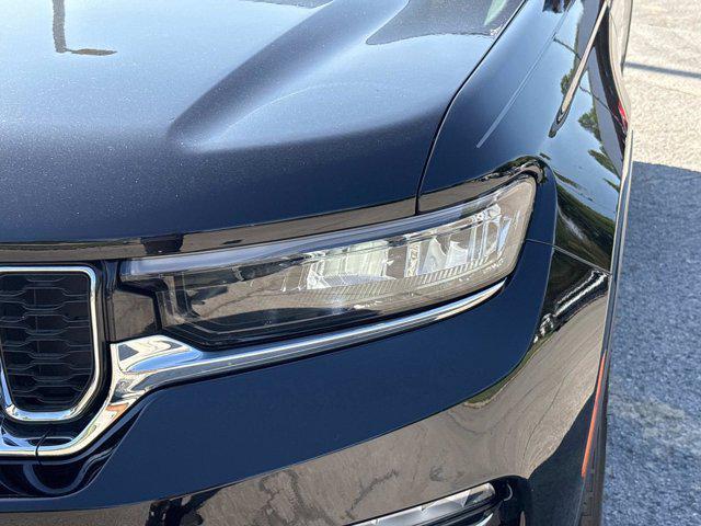 used 2023 Jeep Grand Cherokee car, priced at $33,753