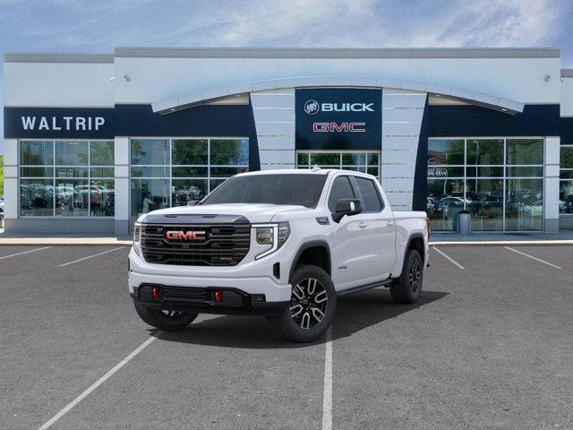 new 2025 GMC Sierra 1500 car, priced at $74,255