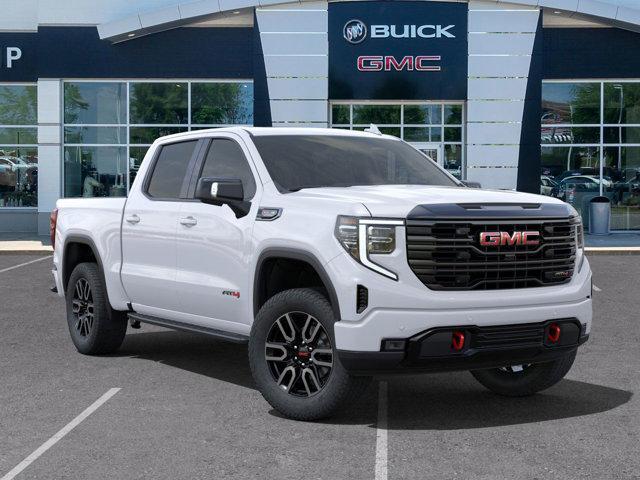 new 2025 GMC Sierra 1500 car, priced at $74,255