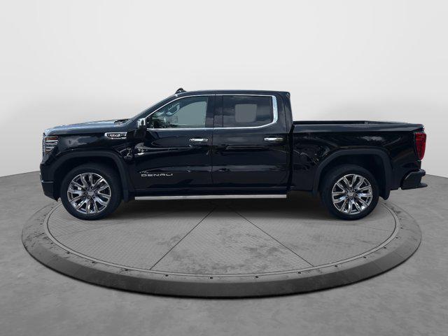 used 2024 GMC Sierra 1500 car, priced at $62,339