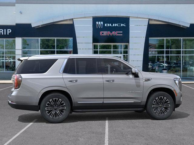 new 2026 GMC Yukon car, priced at $76,010