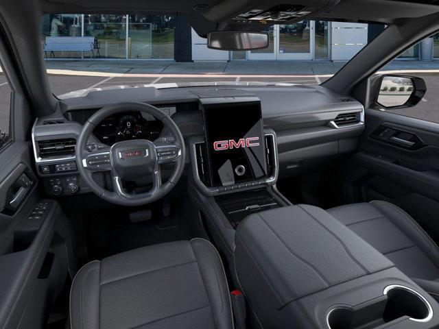 new 2026 GMC Yukon car, priced at $76,010