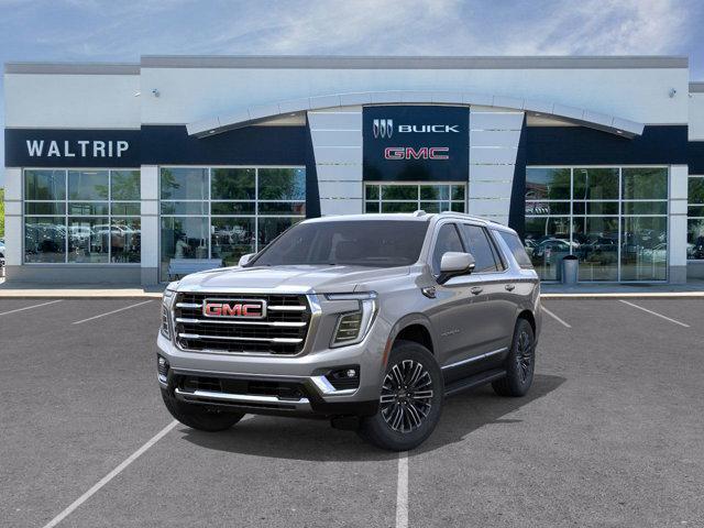 new 2026 GMC Yukon car, priced at $76,010