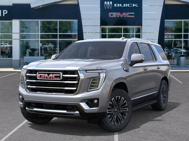 new 2026 GMC Yukon car, priced at $76,010