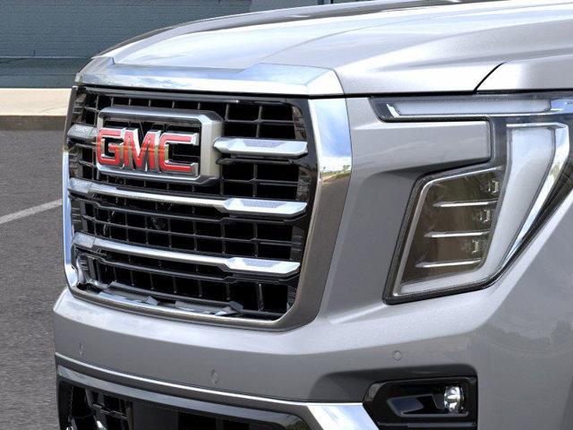 new 2026 GMC Yukon car, priced at $76,010