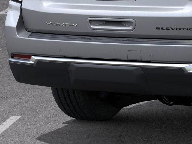new 2026 GMC Yukon car, priced at $76,010