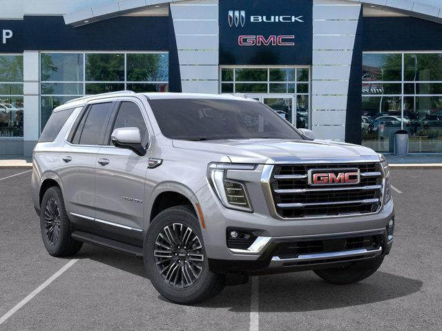 new 2026 GMC Yukon car, priced at $76,010