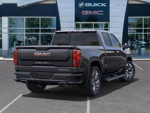 new 2025 GMC Sierra 1500 car, priced at $77,945