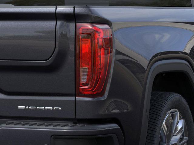 new 2025 GMC Sierra 1500 car, priced at $77,945