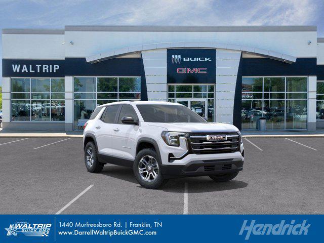 new 2025 GMC Terrain car, priced at $31,395