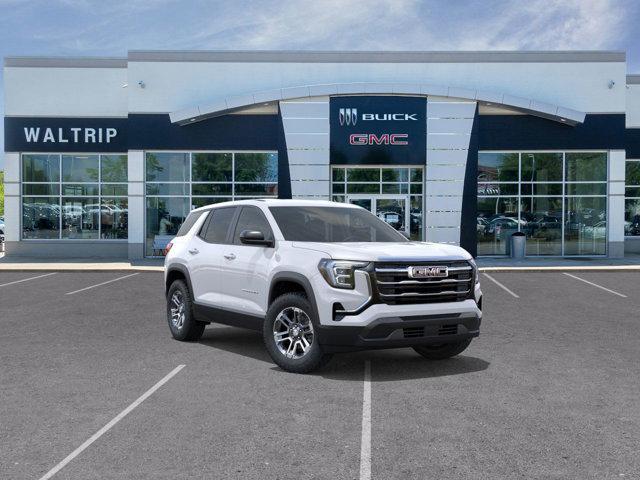 new 2025 GMC Terrain car, priced at $31,395