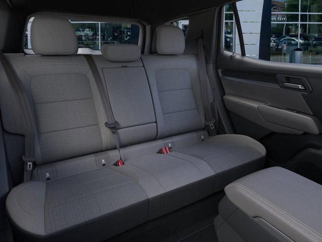 new 2025 GMC Terrain car, priced at $31,395