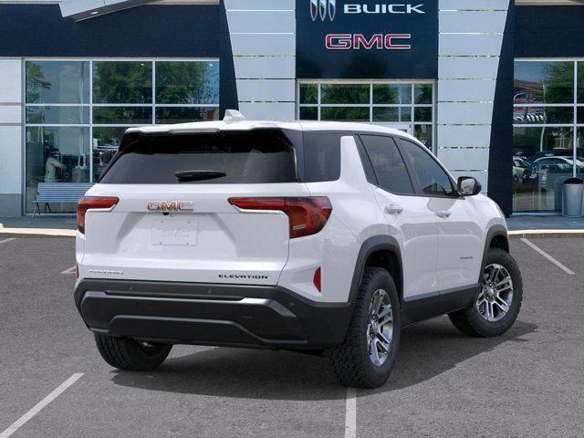 new 2025 GMC Terrain car, priced at $31,395