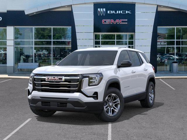 new 2025 GMC Terrain car, priced at $31,395