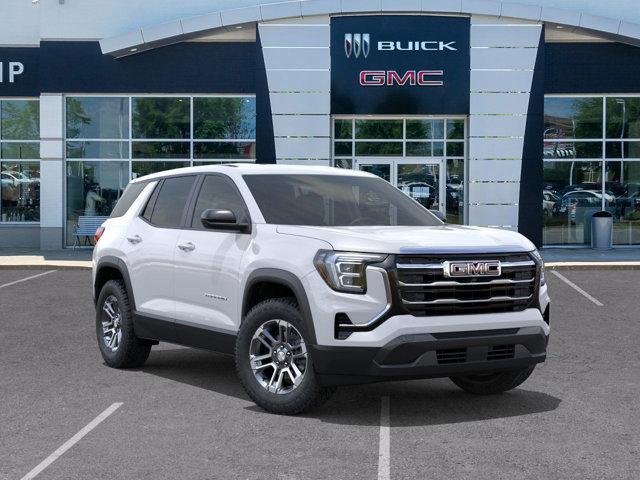 new 2025 GMC Terrain car, priced at $31,395