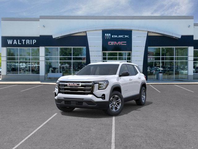 new 2025 GMC Terrain car, priced at $31,395