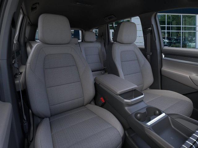 new 2025 GMC Terrain car, priced at $31,395