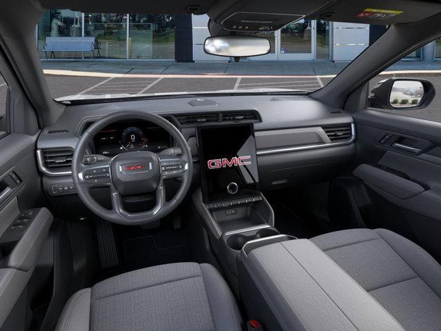 new 2025 GMC Terrain car, priced at $31,395