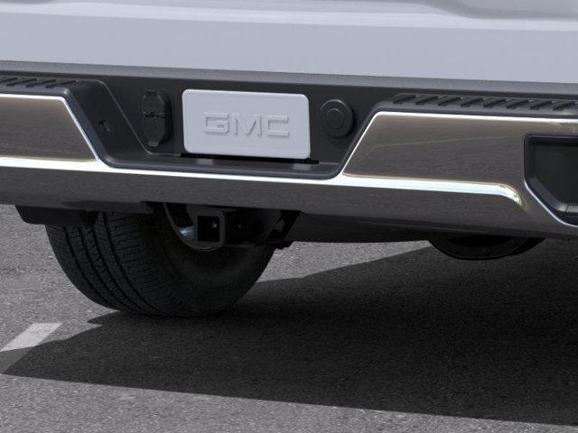 new 2025 GMC Sierra 1500 car, priced at $50,375