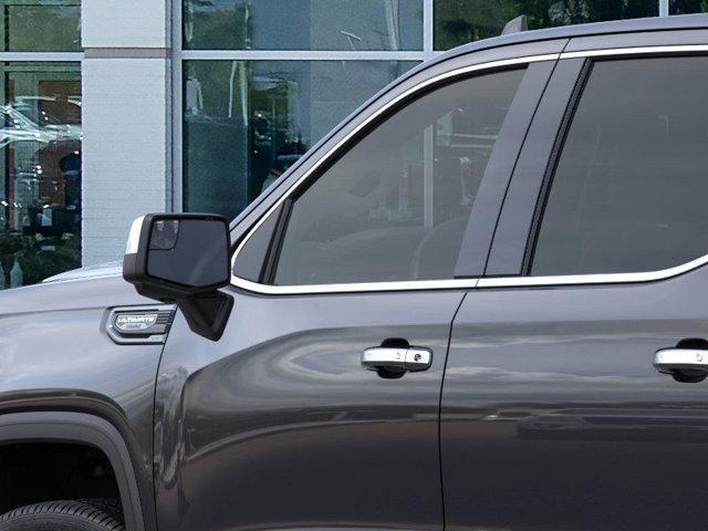 new 2025 GMC Sierra 1500 car, priced at $86,890