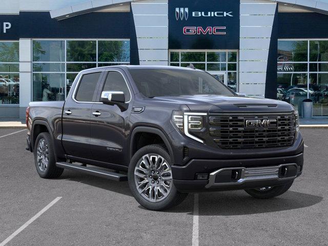 new 2025 GMC Sierra 1500 car, priced at $86,890