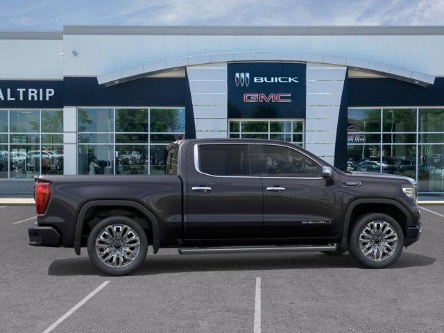 new 2025 GMC Sierra 1500 car, priced at $86,890