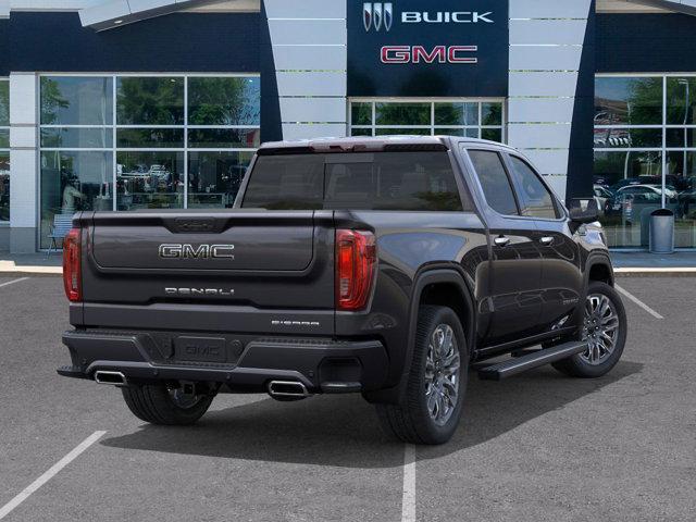 new 2025 GMC Sierra 1500 car, priced at $86,890