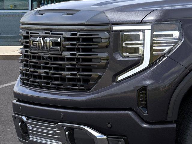 new 2025 GMC Sierra 1500 car, priced at $86,890