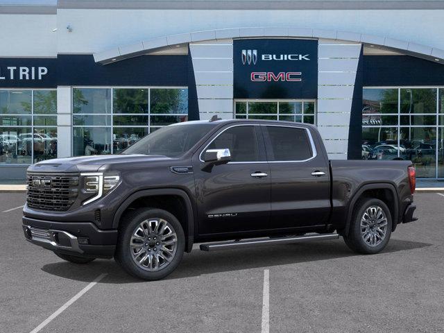 new 2025 GMC Sierra 1500 car, priced at $86,890