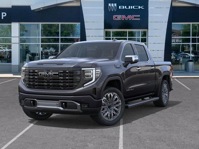 new 2025 GMC Sierra 1500 car, priced at $86,890