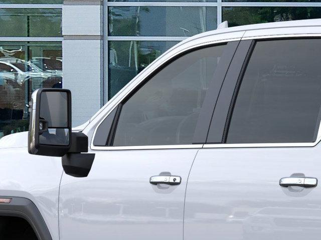 new 2026 GMC Sierra 2500 car, priced at $90,515