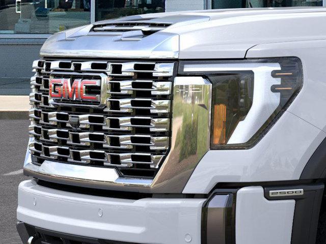 new 2026 GMC Sierra 2500 car, priced at $90,515