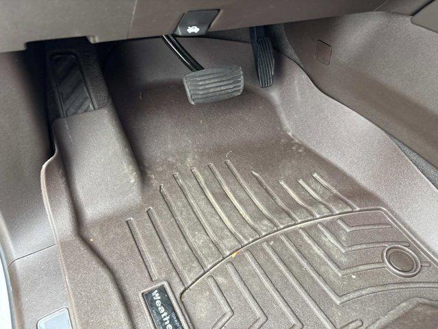 used 2021 GMC Yukon car, priced at $57,976