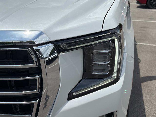 used 2021 GMC Yukon car, priced at $57,976
